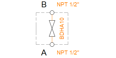 BDHA1015NF